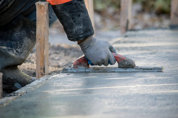 Best Concrete Foundation Repair in Darien, WI